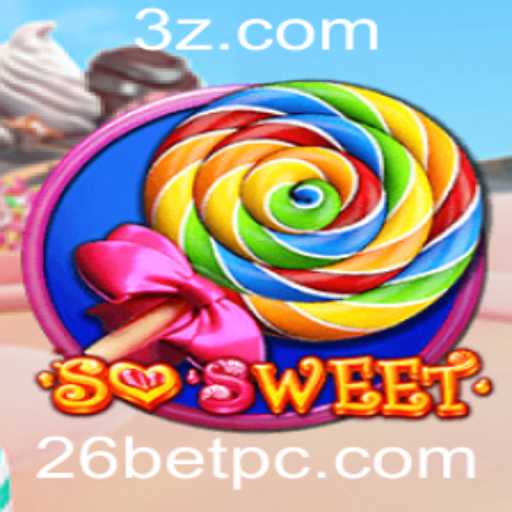 SoSweet: A Nova Sensação no Mundo dos Jogos com 26BET
