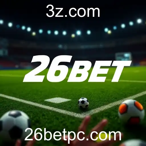 26BET e a Transformação do Mercado de Jogos Online