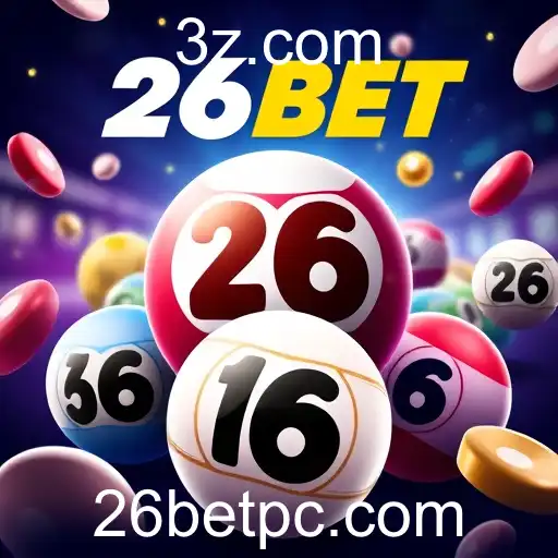 Explorando a Categoria 'Jogos de Bingo' no 26BET