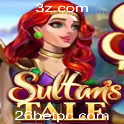 Sultanstale: A Fascinante Jornada de Estratégia e Aventura com a 26BET