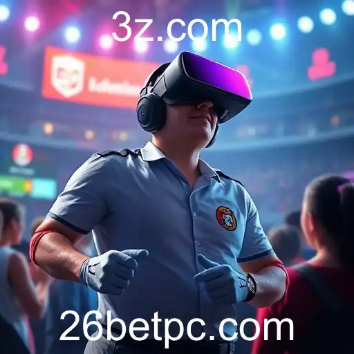 Os Impactos da Tecnologia na Indústria de Jogos