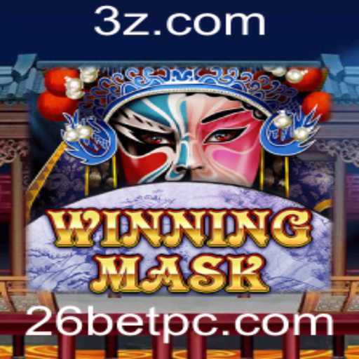 WinningMask: Explore e Domine o Jogo de Estratégia
