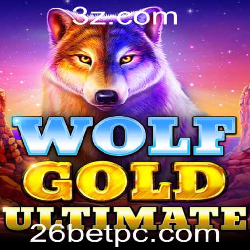 Descubra o Fascinante Mundo de WolfGoldUltimate: Um Jogo de Aventura Inovador com 26BET